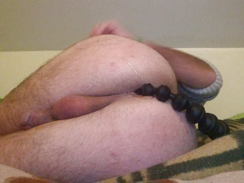 Anal fun! :) I want your dirty comments! pict gal