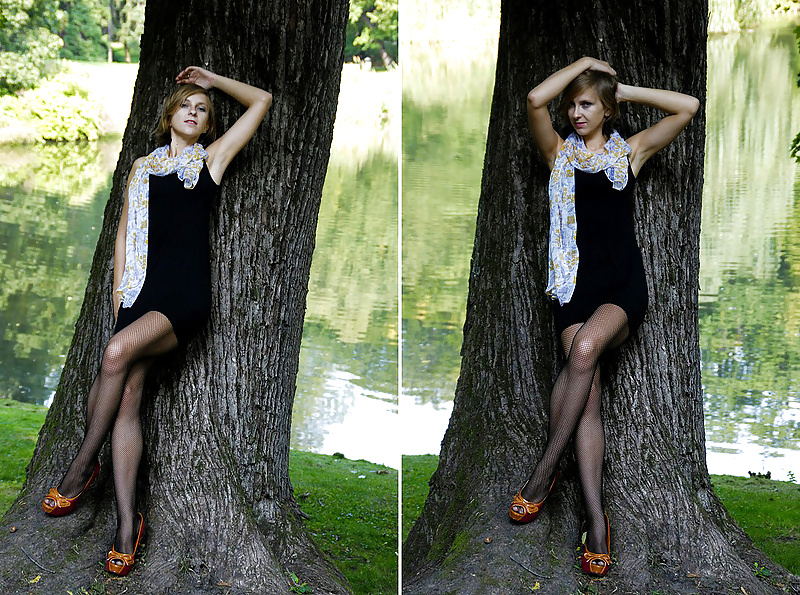 Black Tights pict gal