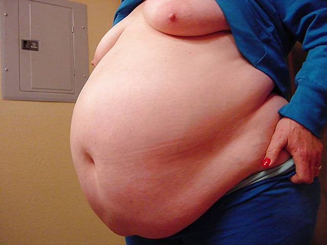 My girl (SSBBW) pict gal