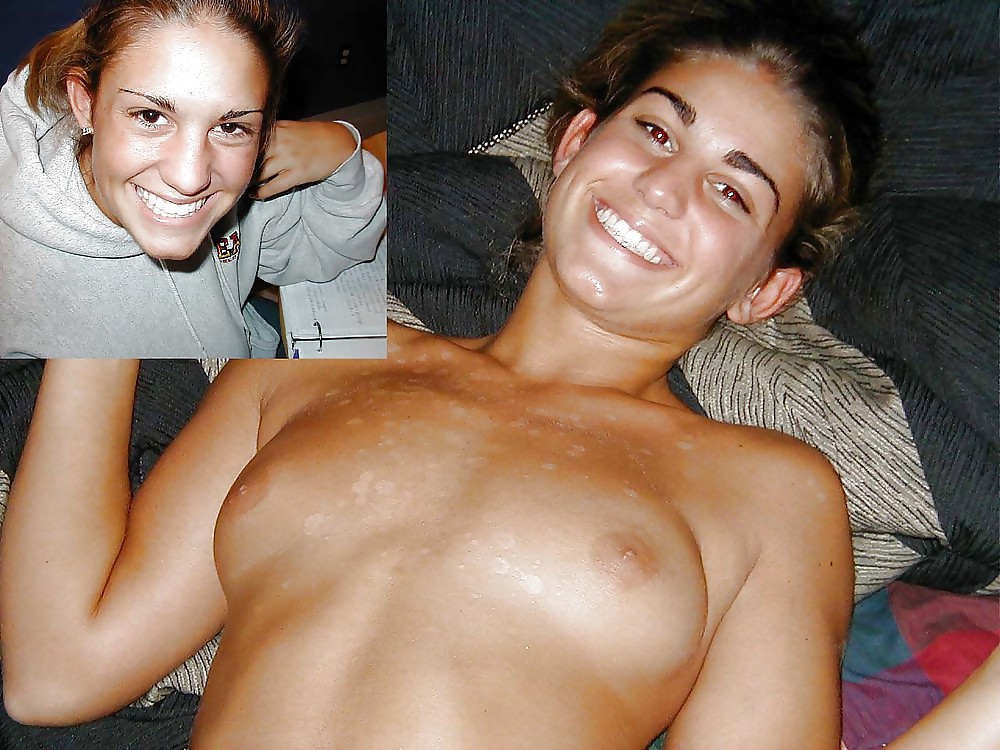 before and after facial cumshot pict gal