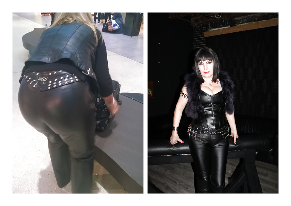 Leather and Latex pict gal