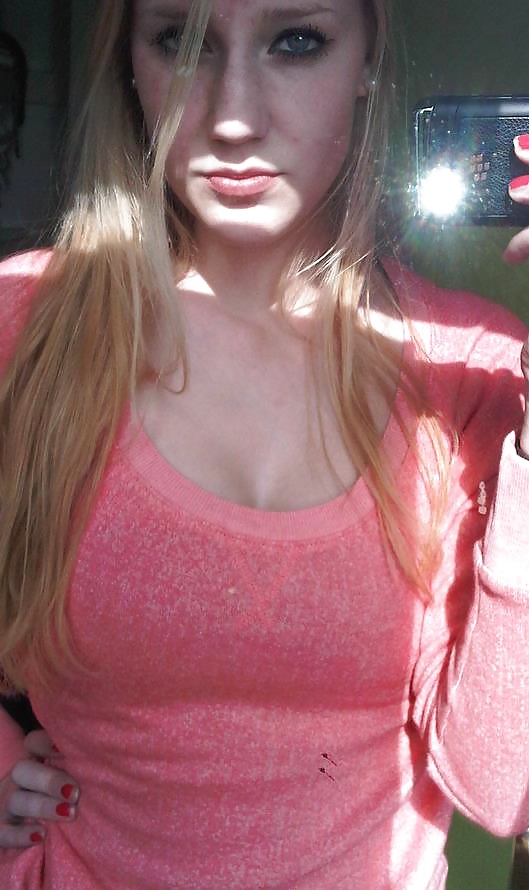 Facebook Cuties pict gal