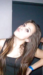 Teens from Argentina 15 pict gal