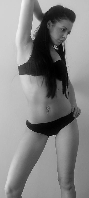 Like a Virgin...touched for the very first time pict gal