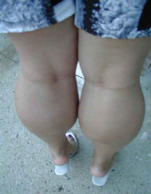 The ultimate collection of muscle calves! pict gal