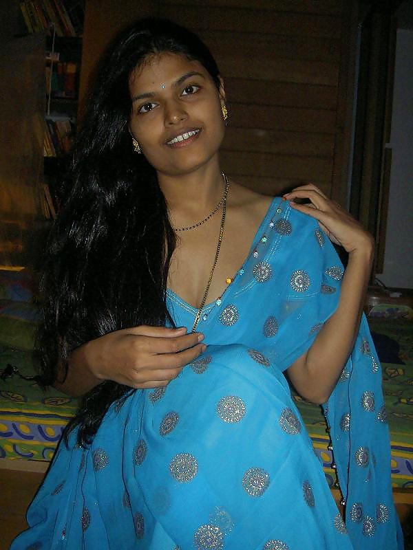 ARPITA - HOT INDIAN WIFE pict gal