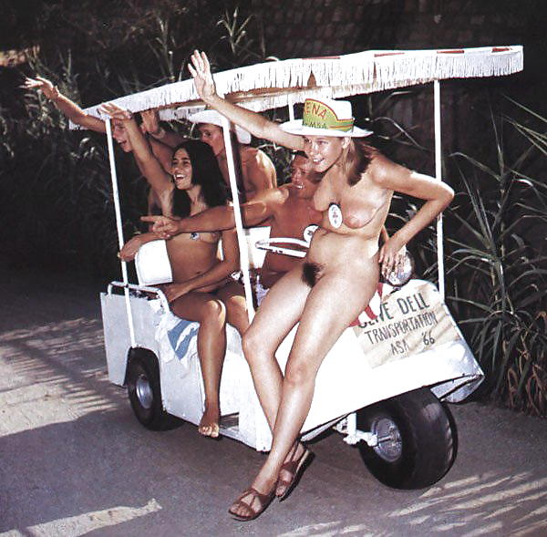 Vintage Nudist Photos pict gal