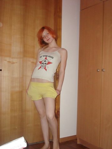 Sexy Virgin N2 pict gal