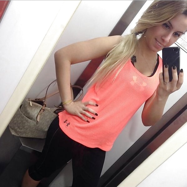 Melanie and Nicolle! pict gal