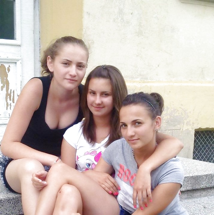 bulgarian and turkish Deniz Ryhn pict gal