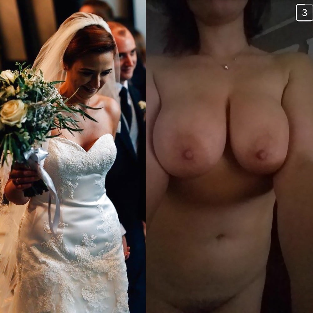 Bride slut pict gal