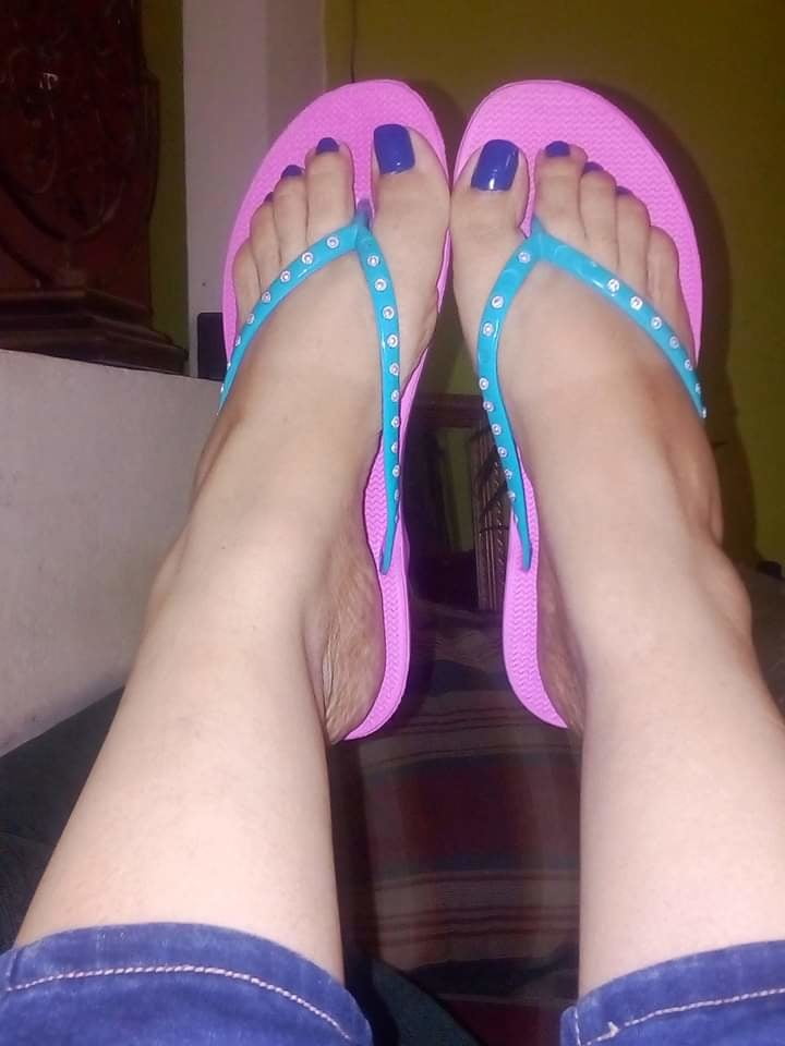 Foot Fetish pict gal