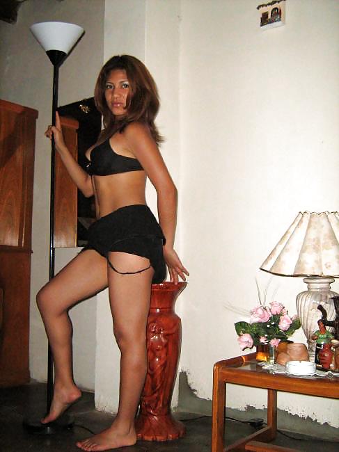 JOVENCHICAS 12 pict gal