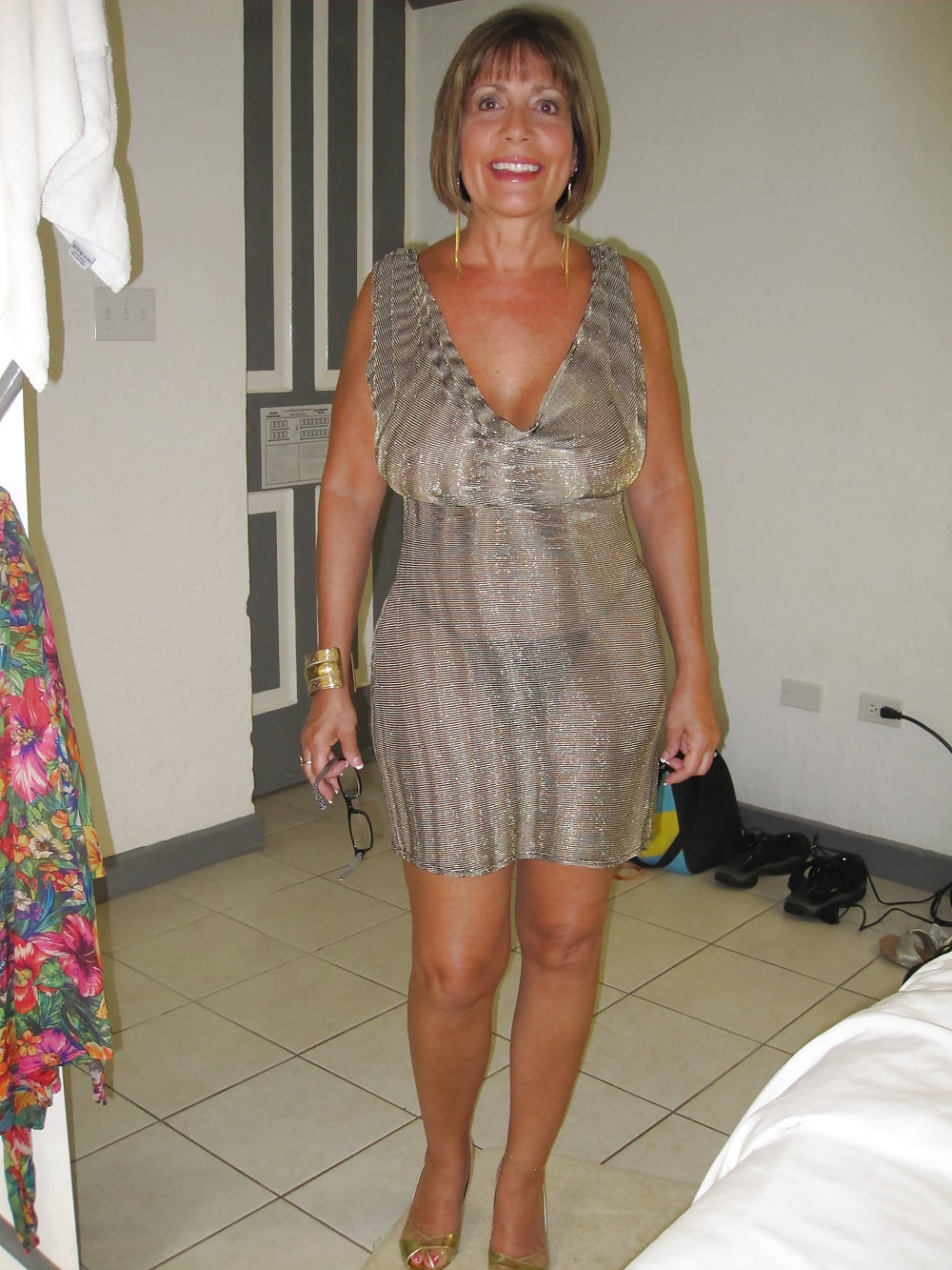 Tina From Georgia pict gal