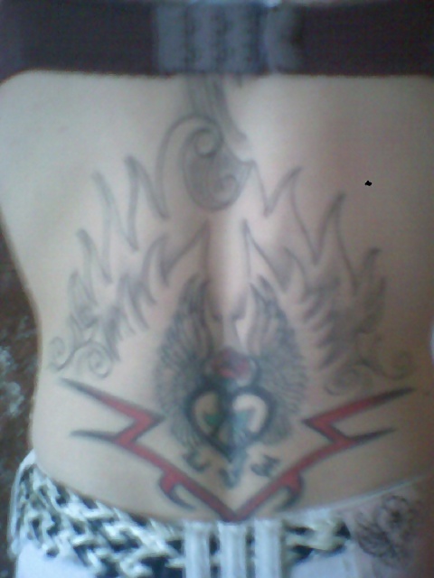 my exs misses pict gal