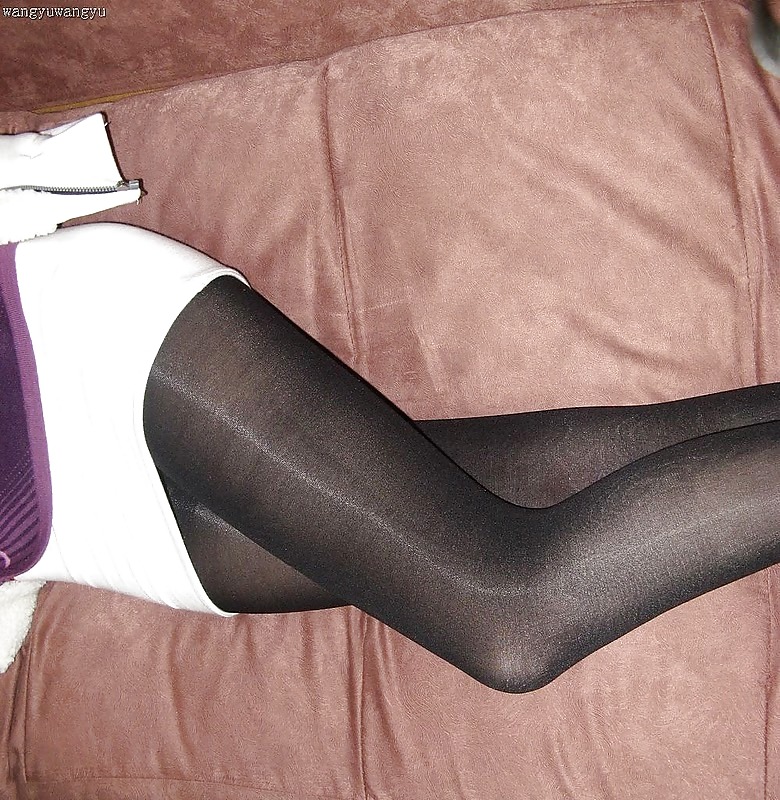 gf's stockings pict gal