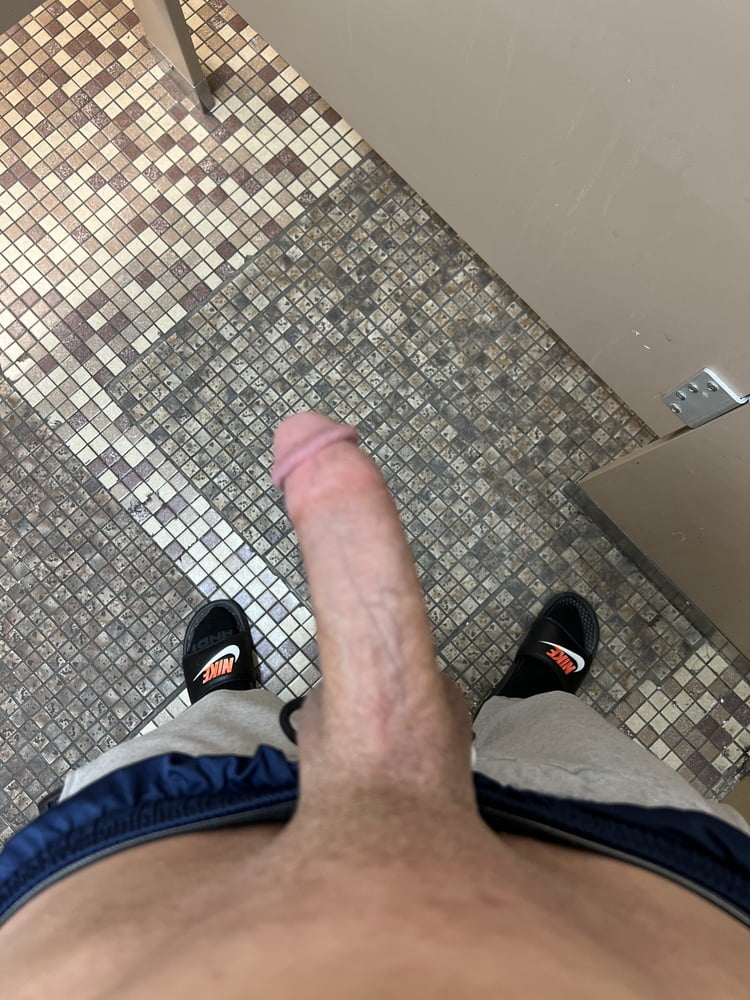 my-clean-cut-8-inch-cock-9-pics-xhamster