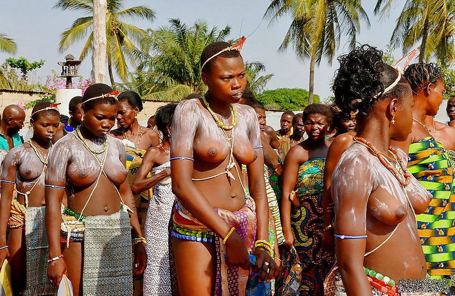 Naked girl groups tribal celebrations pics. 