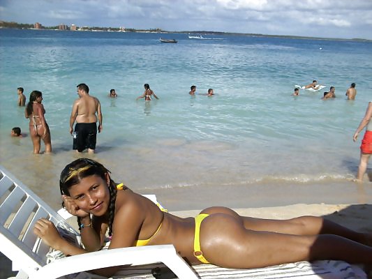 amateur venezolanas 3 pict gal