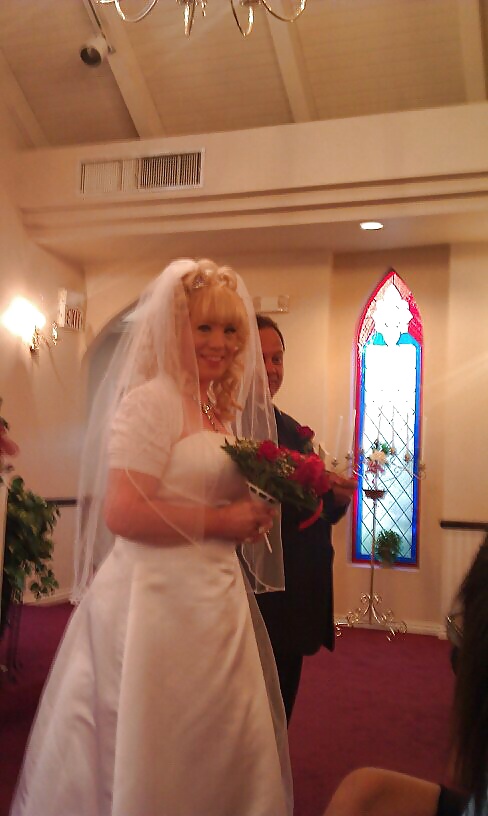 Wedding night pict gal