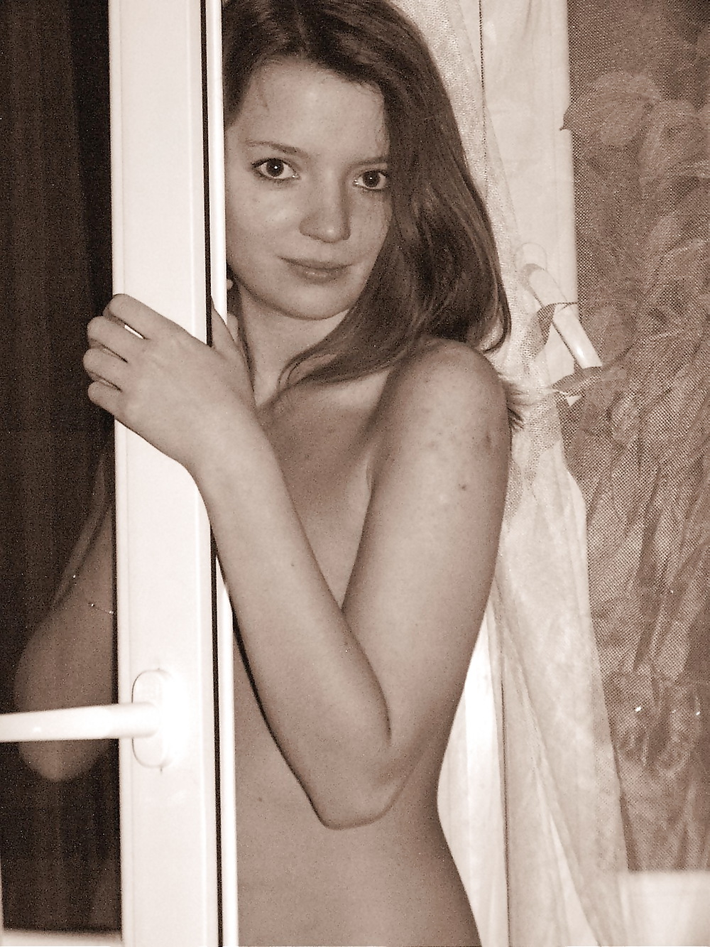 All of Hot Russian Teen Dasha (Balcony 4of12) pict gal