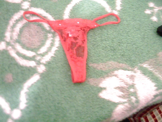 thong pict gal
