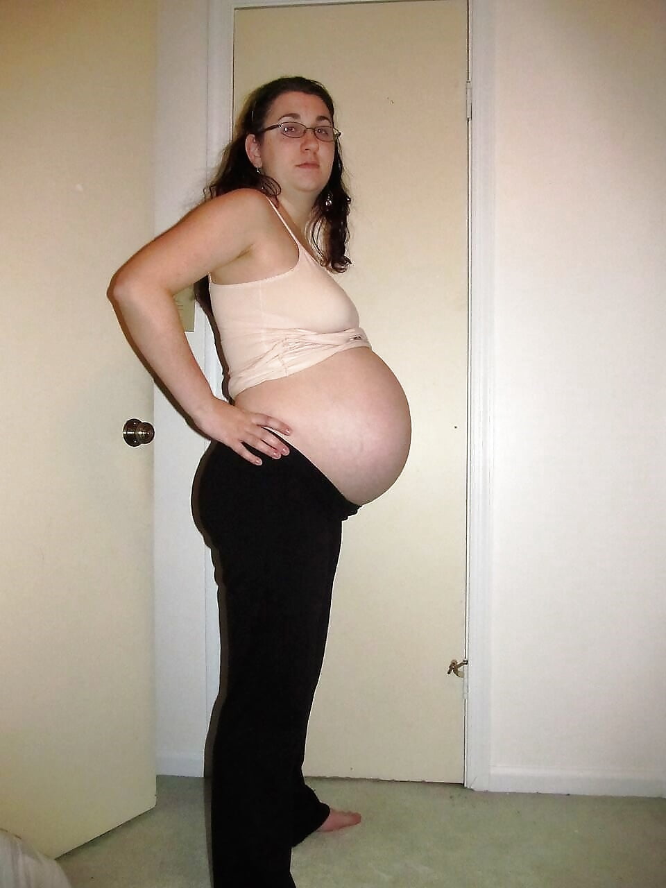 Hot pregnant teen pics-3987