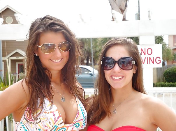 My Sweet Cousin pict gal