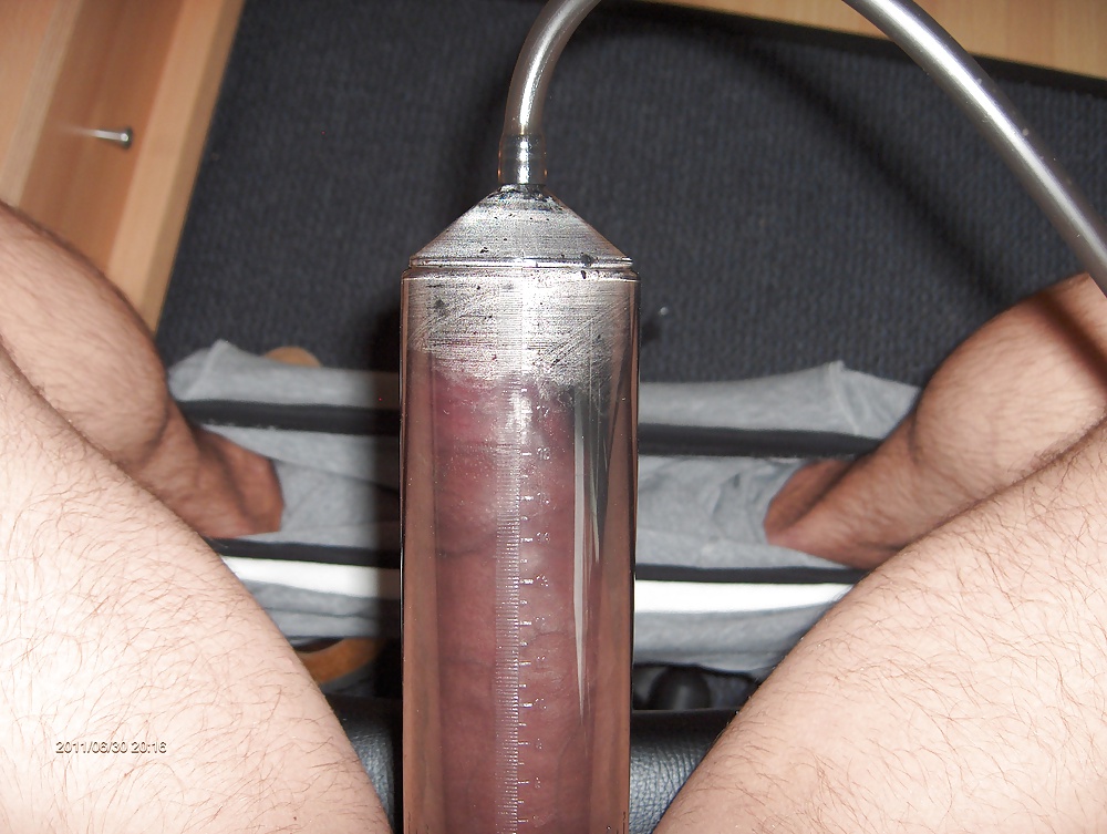 Schwanz aufpumpen pict gal