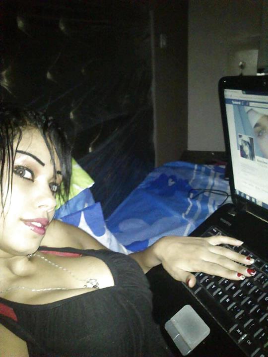 Marwa..a tunisian bitch..she need a cock part 2 pict gal