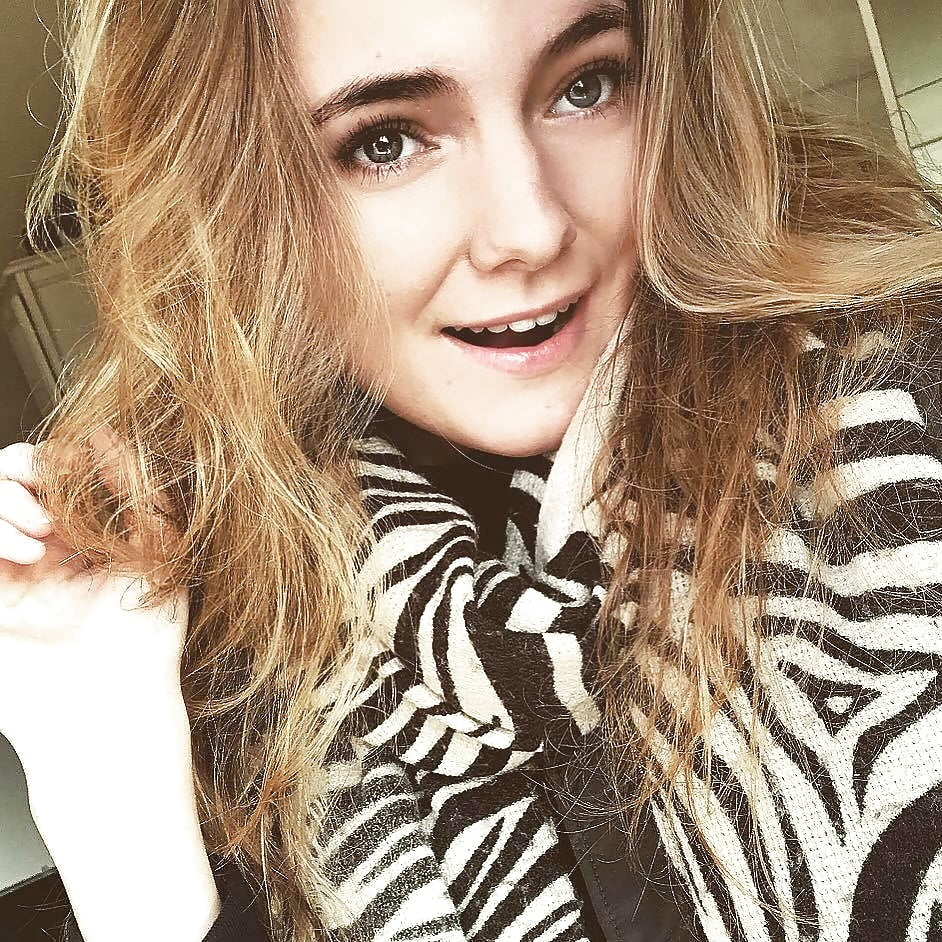 Dutch Teen Slut pict gal