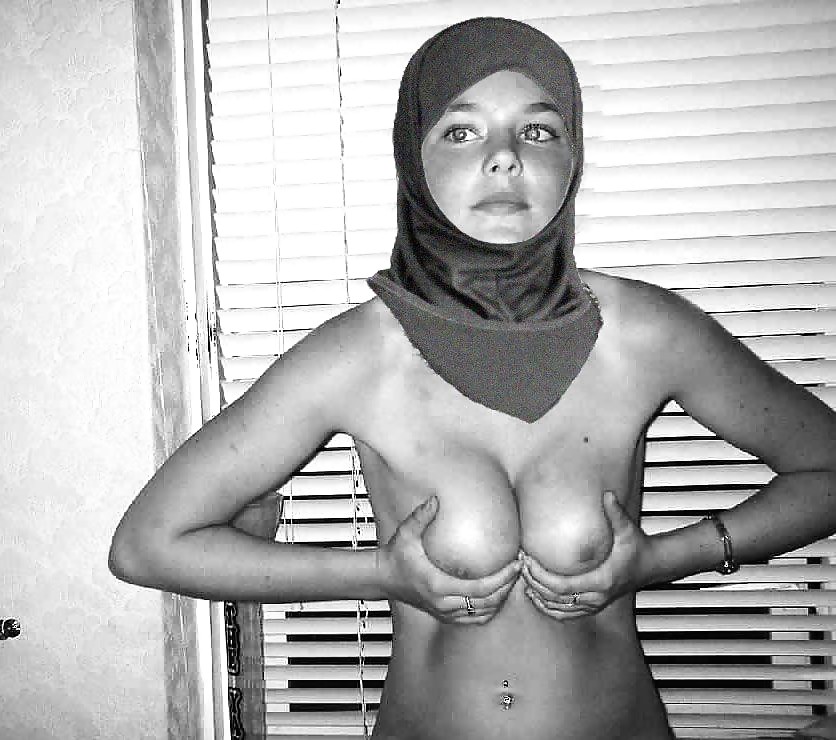 HIJAB SLUTS pict gal