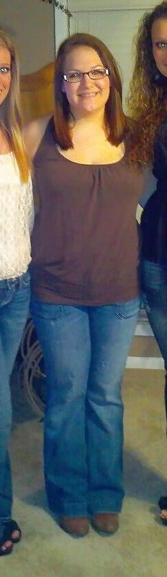 Exposed Danielle pict gal