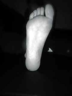 my feet show pict gal