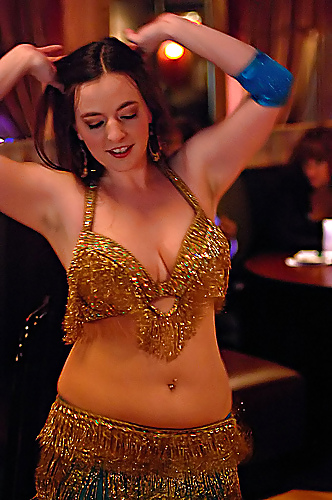 Belly Dancers pict gal