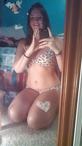 my friend amy in thongs pict gal