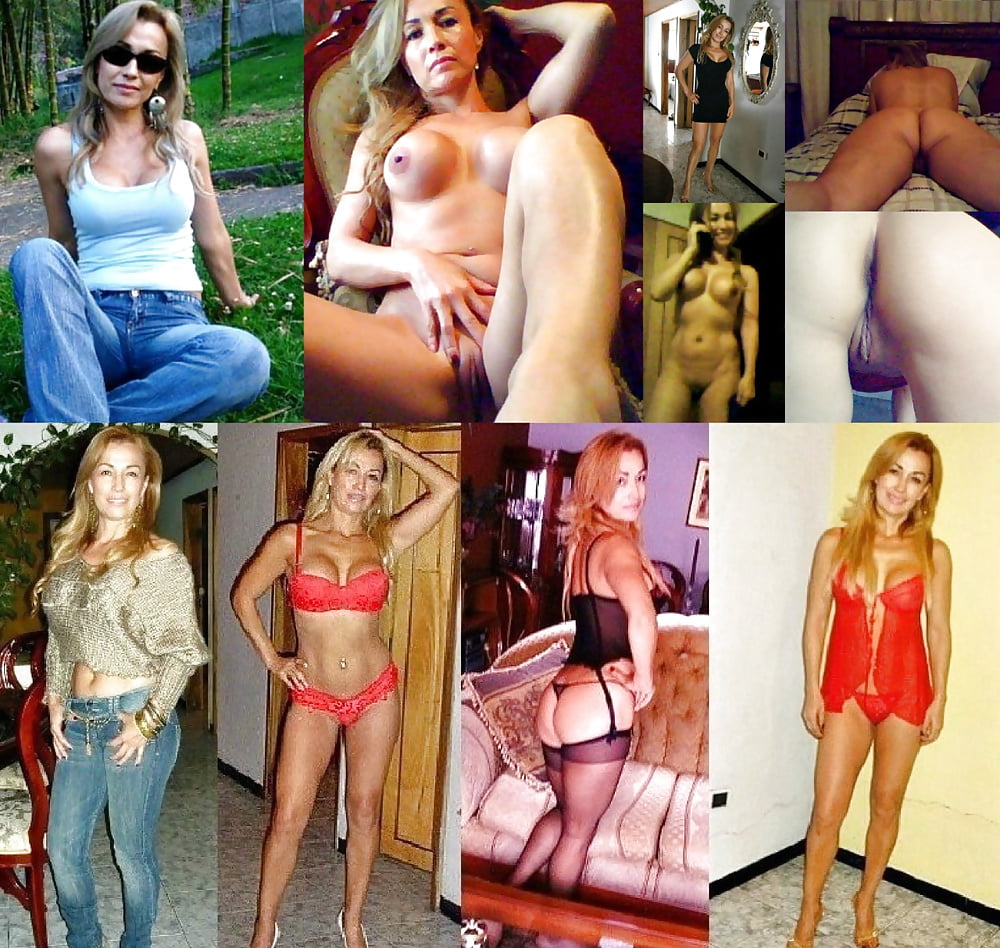 Amateur Moms & Milfs Before And After 003 pict gal