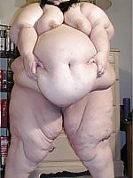 Fat woman is always beautiful. pict gal