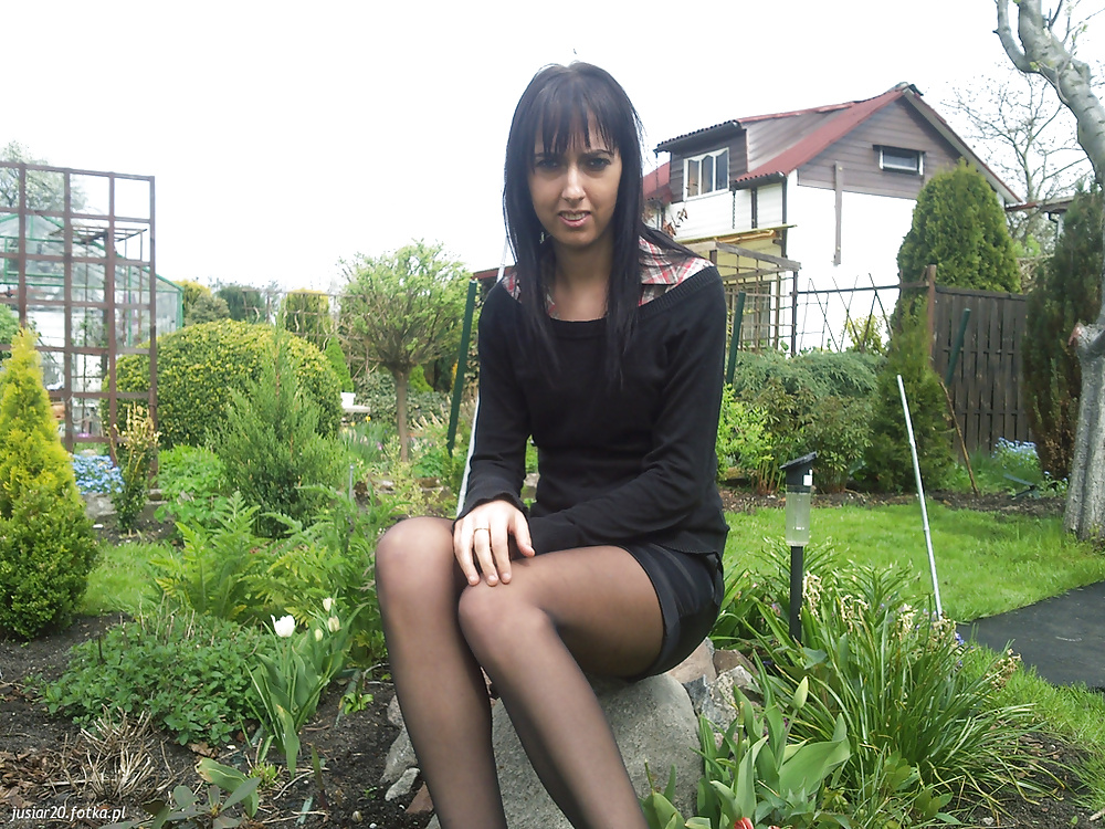 Pantyhose mix 49 pict gal