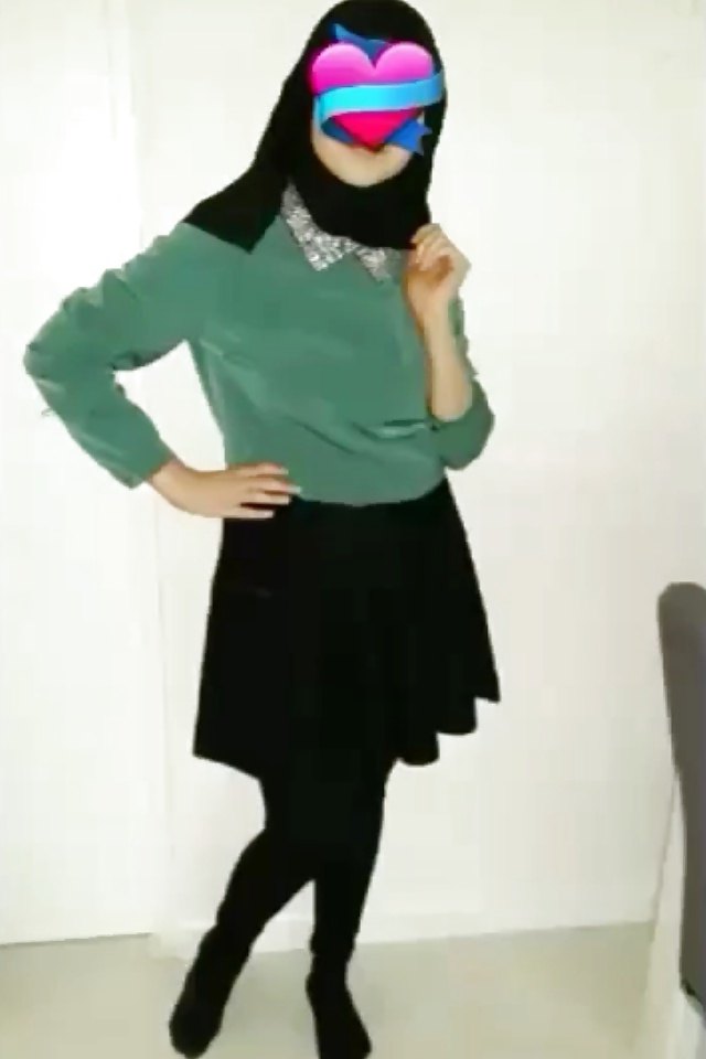 Turkish maroccan persian hijabi sluts pict gal