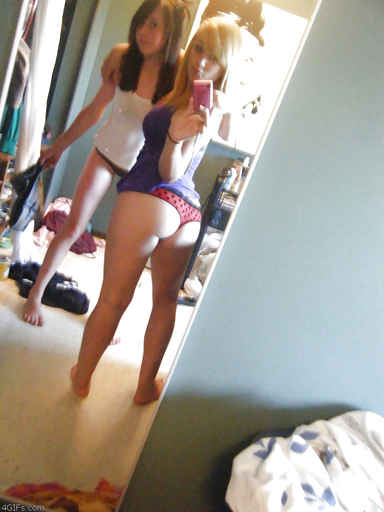 Selfshot #2 pict gal