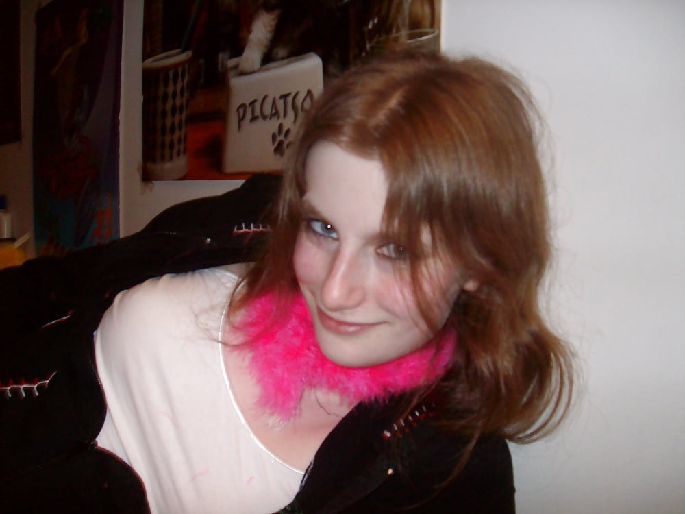 german redhead kathrin - deutsche rothaarige kathrin pict gal