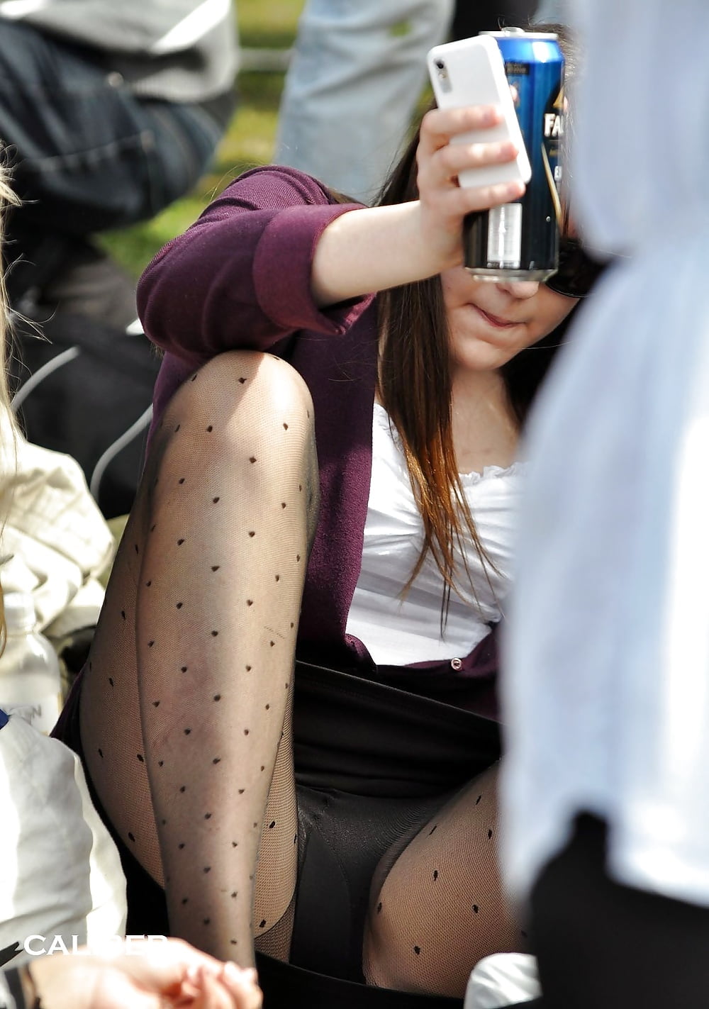 Babe Today Upskirt Collection Upskirtcollection Model Gorgeous Upskirt HQ P...