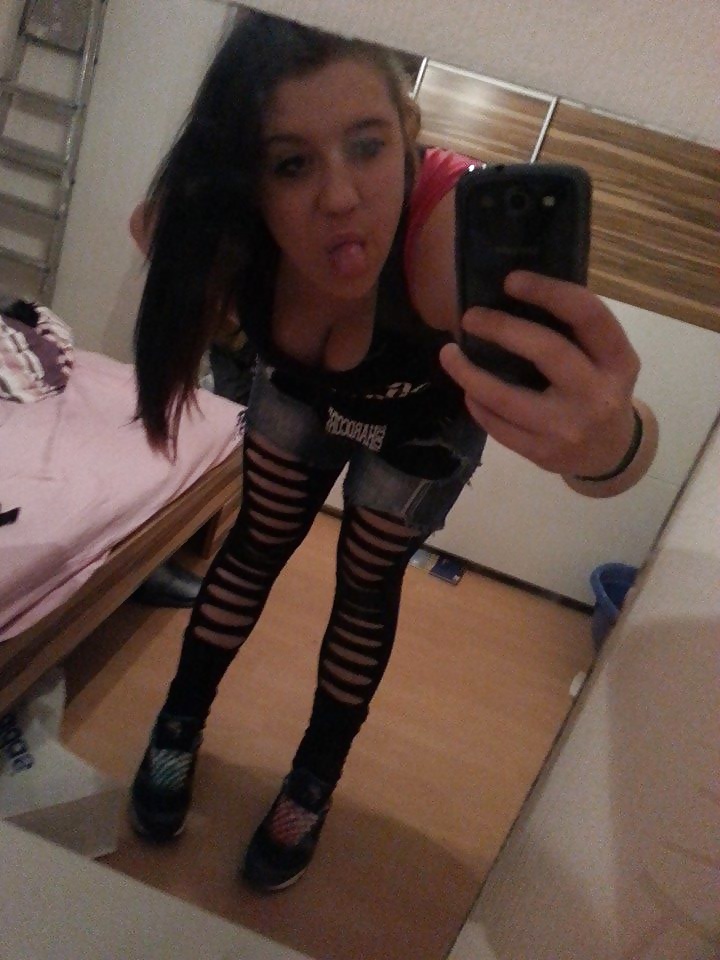 German Teen 1 pict gal