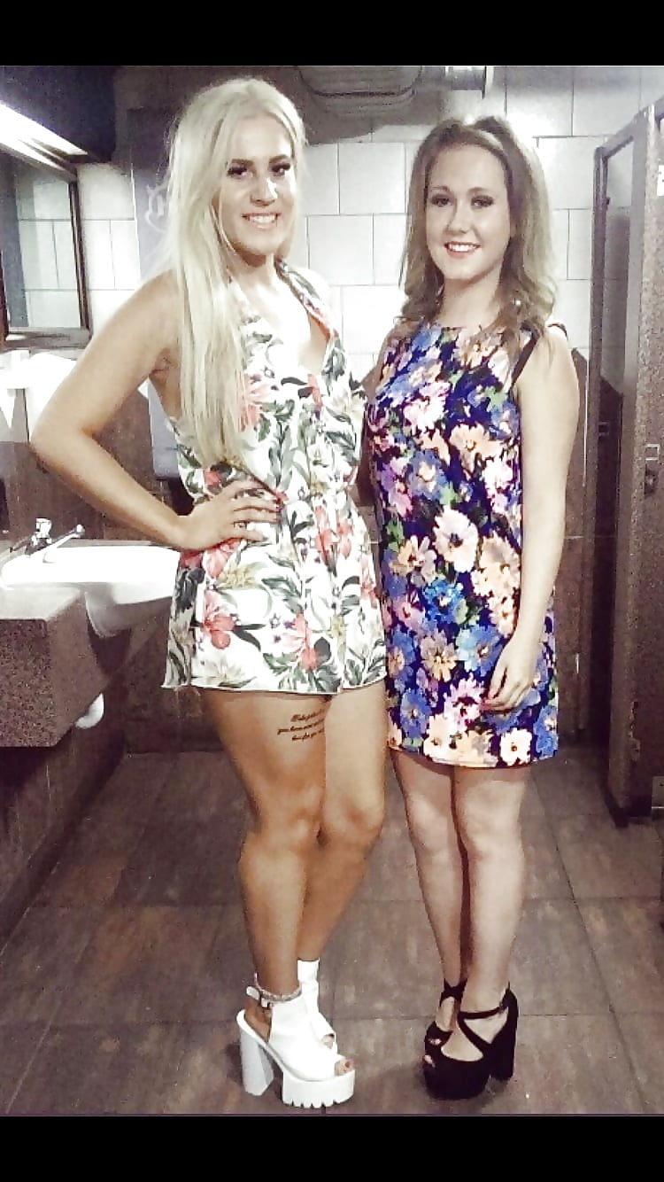 Chav Sluts And Slags #109 pict gal