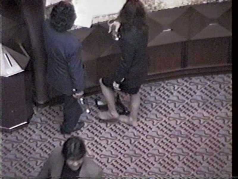 Candid High Heels pict gal