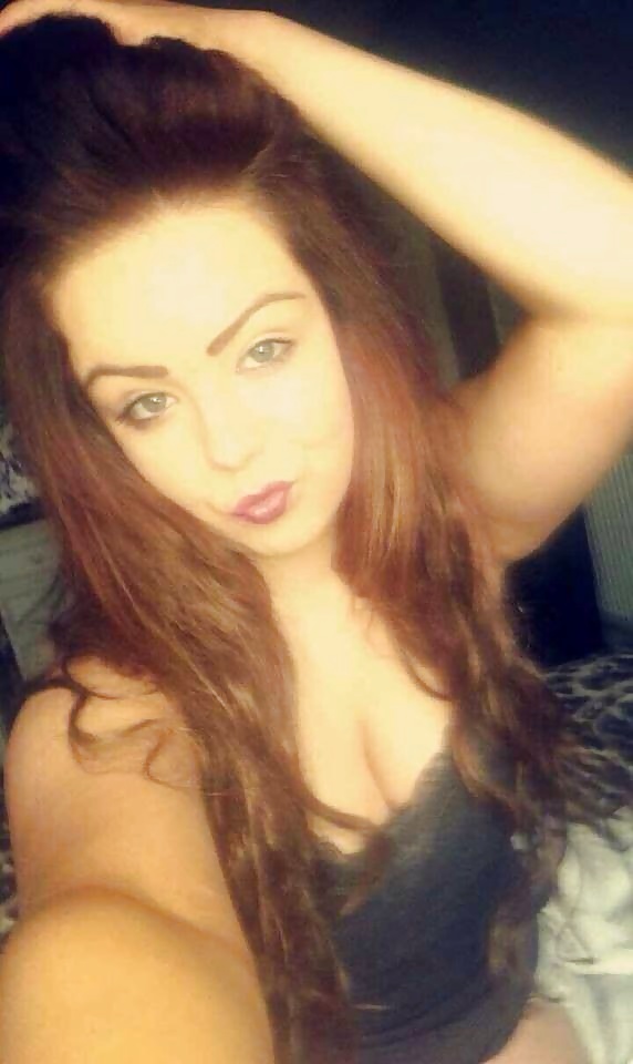 Naughty Grace from Leeds pict gal