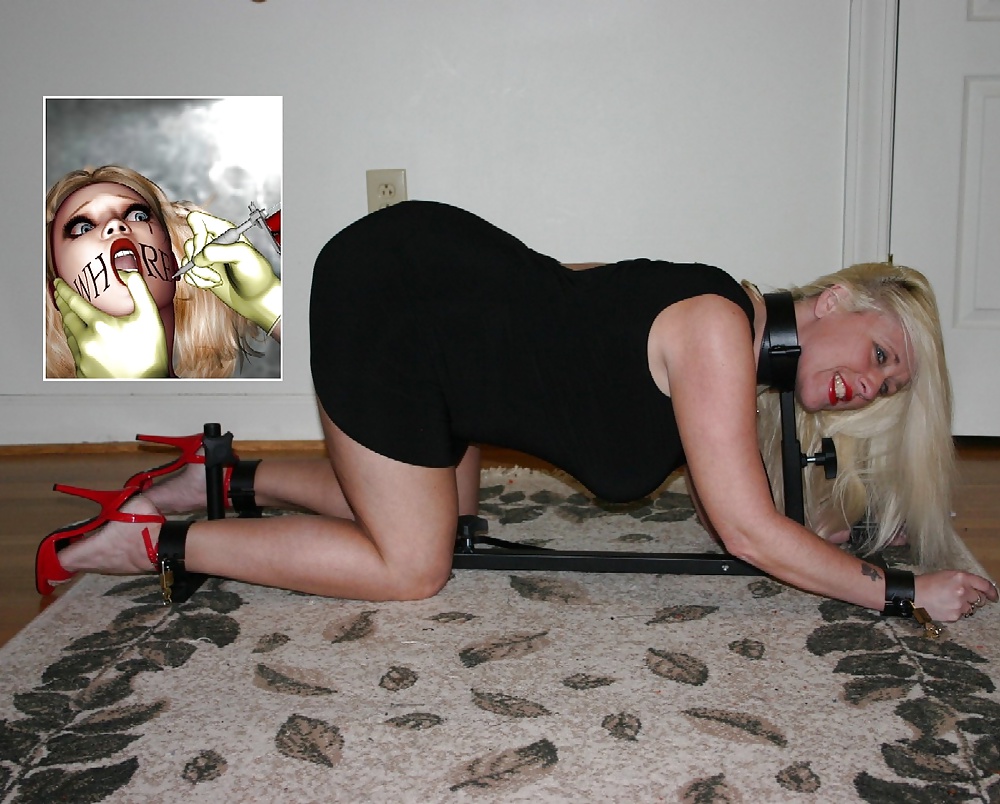 Allwhores 18 pict gal