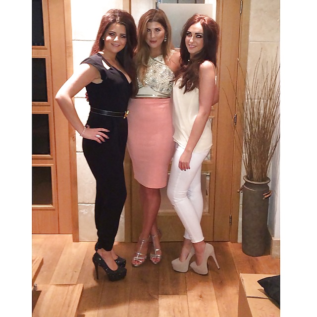 Christmas special facebook teens 2 pict gal