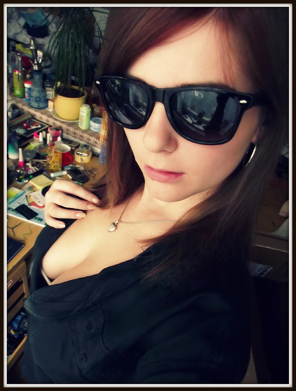 Amateur Solo 19 (HOT) pict gal